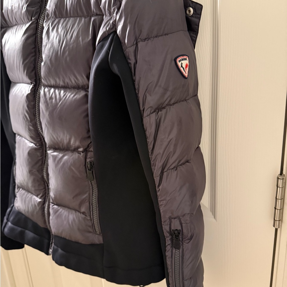Rossignol Ski Jacket. Amazing quality! Size S - Picture 5 of 14